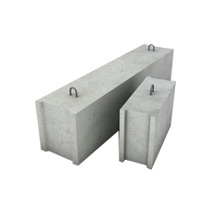 Фундаментные блоки