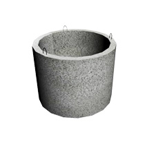 Кольцо стеновое